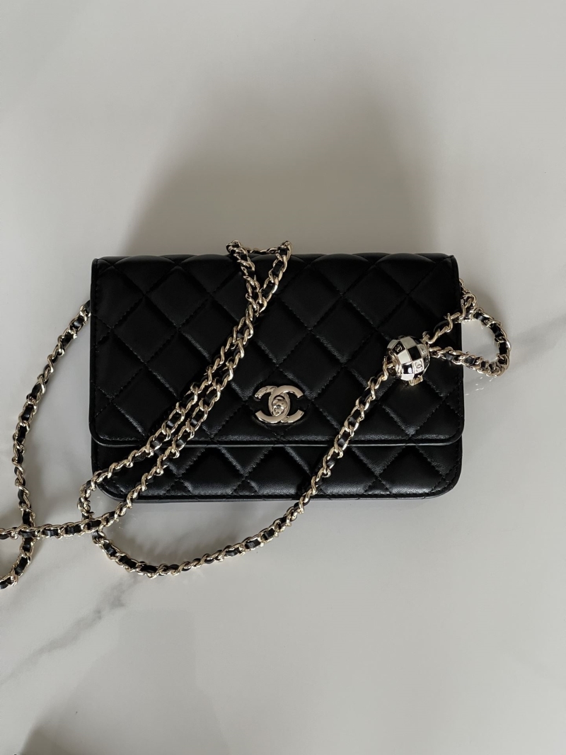 Chanel WOC Bags